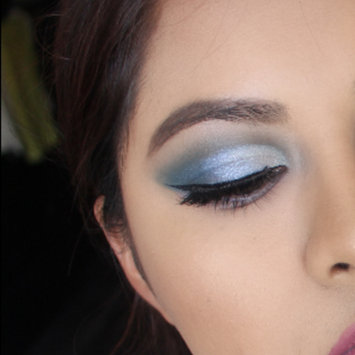Photo of Milani Stay Put Brow Color uploaded by Karen R.