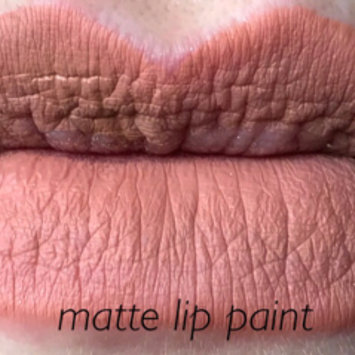 Photo of Limited Edition Tarteist Quick Dry Matte Lip Paint uploaded by Kat W.