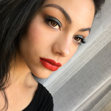 Photo of Juvias Place The Saharan Eyeshadow Palette uploaded by Noemi B.