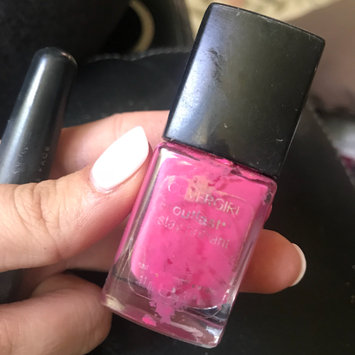 Photo of COVERGIRL Outlast Stay Brilliant Nail Gloss uploaded by Malori M.