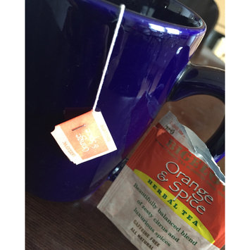 Photo of Bigelow Orange and Spice Herb Tea uploaded by Oludamilola A.