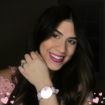 Photo of Crest 3D White Luxe Professional Effects Whitestrips Teeth Whitening Kit uploaded by Yaribeth R.