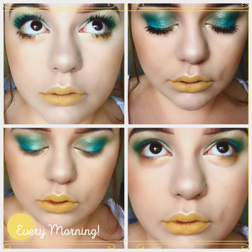 Photo of Younique Moodstruck 3D Fiber Lashes+ uploaded by Natalie M.