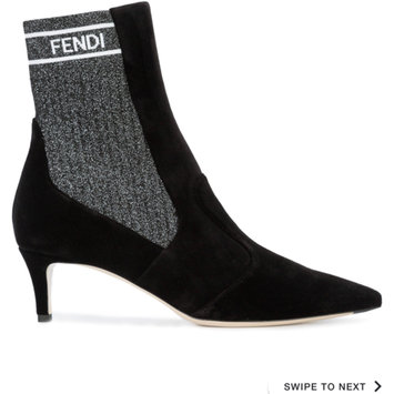 Photo of FENDI uploaded by Brooke L.