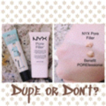 Photo uploaded to Touch In Sol No Poreblem Priming Eraser by Kelly M.