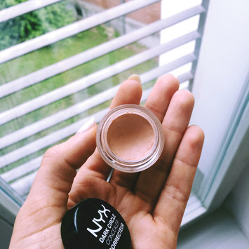 Photo of NYX Dark Circle Concealer uploaded by Darina P.
