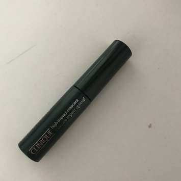 Photo of Clinique High Impact™ Mascara uploaded by Mia B.