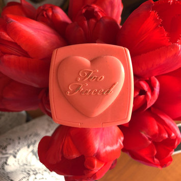 Photo of Too Faced Love Flush Long-Lasting Blush uploaded by Anastasia S.