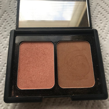 Photo of e.l.f. Cosmetics Contouring Blush & Bronzing Powder uploaded by Tammy C.