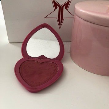Photo of Too Faced Love Flush Long-Lasting Blush uploaded by Rocio V.