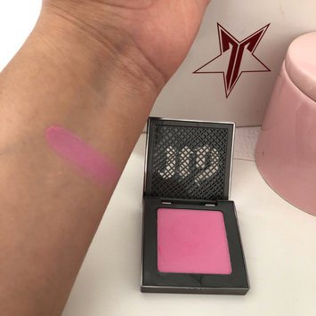 Photo of Urban Decay Afterglow 8-Hour Powder Blush uploaded by Rocio V.