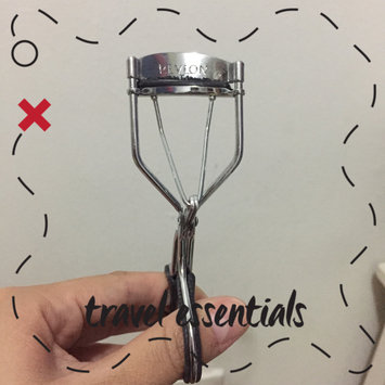 Photo of Revlon Cushion Grip Lash Curler uploaded by Yolanda C.
