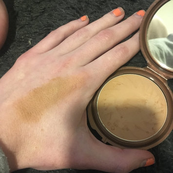 Photo of NYC Smooth Skin Bronzing Face Powder uploaded by Tashia P.