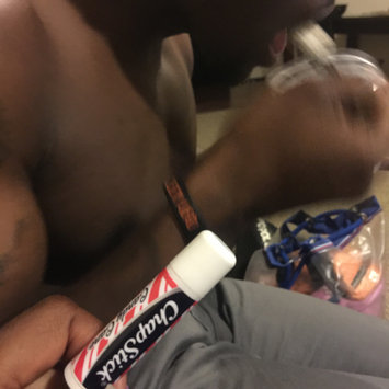 Photo of ChapStick® Seasonal Flavors Candy Cane uploaded by Kenae W.