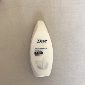 Photo of Dove Deep Moisture Body Wash uploaded by N!k!£@ S.