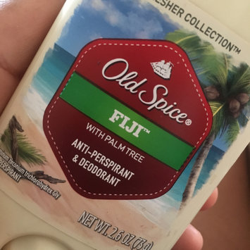 Photo of Old Spice Fiji Body Wash uploaded by Neslye P.