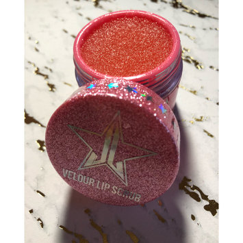 Photo of Jeffree Star Velour Lip Scrub uploaded by Kalise R.