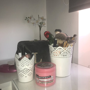 Photo of Soap & Glory The Righteous Body Butter uploaded by Lauren J.