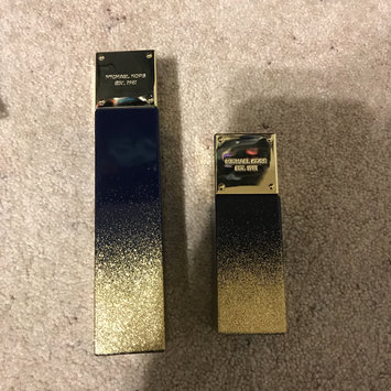 Photo of Michael Kors Midnight Shimmer Eau de Parfum uploaded by Kyndall M.