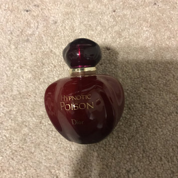 Photo of Dior Hypnotic Poison Eau De Toilette uploaded by Kyndall M.