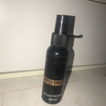 Photo of Makeup Revolution Aqua Prime Base Spray uploaded by jazmine2309 M.