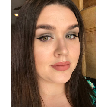 Photo of Limited Edition Tarteist Quick Dry Matte Lip Paint uploaded by Jennifer M.