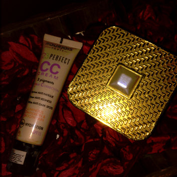 Photo of Bourjois CC Cream Foundation uploaded by Jomanh J.