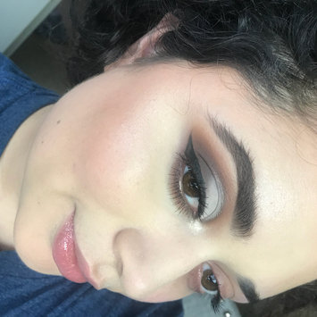 Photo of tarte Chrome Paint Shadow Pot uploaded by Karen S.