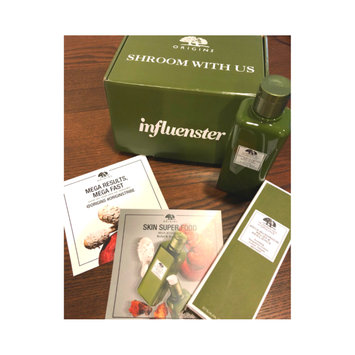 Photo of Origins Dr. Andrew Weil For Origins™ Mega-Mushroom Relief & Resilience Soothing Treatment Lotion uploaded by Michele P.