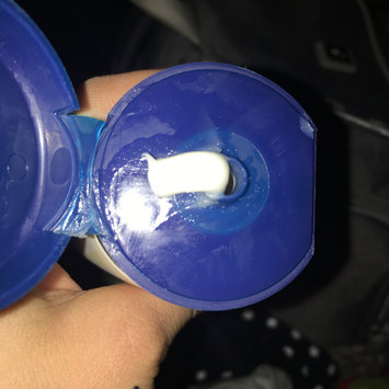 Photo of Aveeno® Baby Soothing Relief Moisture Cream uploaded by Destinei L.