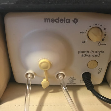 Photo of Medela Pump In Style uploaded by Yaribeth R.