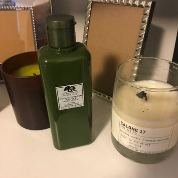Photo of Origins Dr. Andrew Weil For Origins™ Mega-Mushroom Relief & Resilience Soothing Treatment Lotion uploaded by Ashley H.