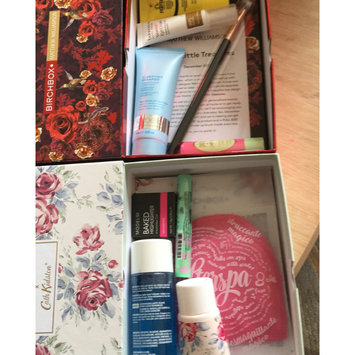 Photo of Birchbox uploaded by Gemma L.