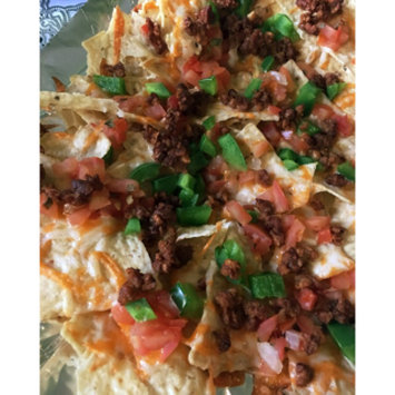 Photo of Tostitos® Original Restaurant Style uploaded by Rachel W.
