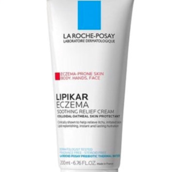 Photo of La Roche-Posay Lipikar Eczema Cream uploaded by Leeeeeex ๐.