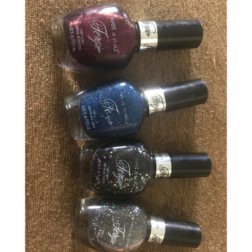 Photo of wet n wild Fergie Nail Color uploaded by Olympia M.