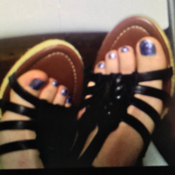 Photo of wet n wild Fergie Nail Color uploaded by Olympia M.