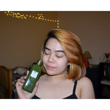 Photo of Origins Dr. Andrew Weil For Origins™ Mega-Mushroom Relief & Resilience Soothing Treatment Lotion uploaded by Evita S.