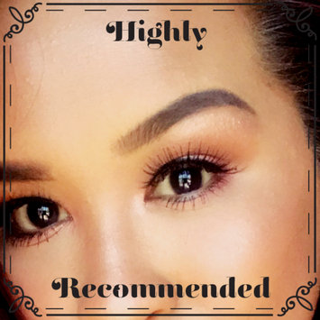 Photo of Milani Stay Put Brow Color uploaded by Rachel D.