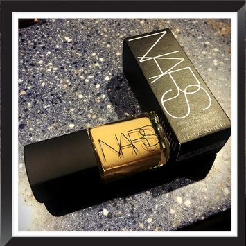 Photo of NARS Sheer Glow Foundation uploaded by Deanna W.