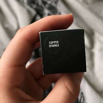Photo of M.A.C Cosmetics Pigment uploaded by laurenxxx c.