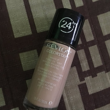 Photo of Revlon Colorstay MakeUp SoftFlex Combination Oily Skin uploaded by Simply Y.