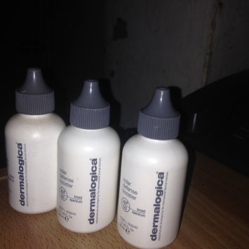 Photo of Dermalogica Solar Defense Booster Spf50 uploaded by Simply Y.