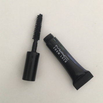 Photo of M.A.C Cosmetics Zoom Lash Mascara uploaded by Mae B.