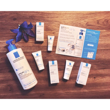 Photo of La Roche-Posay Lipikar Balm AP+ uploaded by Tristi H.