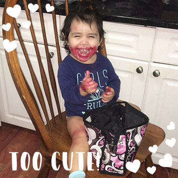 Photo of Huggies® Natural Baby Care Wipes uploaded by Nataly C.