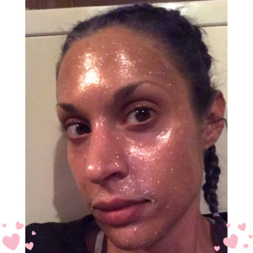 Photo of Too Faced Glow Job Radiance-Boosting Glitter Face Mask uploaded by Lady K.