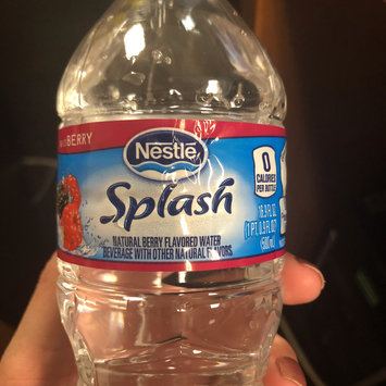 Photo of Nestlé Pure Life Splash Wild Berry uploaded by Stacey E.