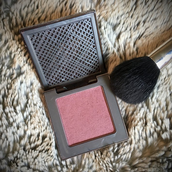 Photo of Urban Decay Afterglow 8-Hour Powder Blush uploaded by Brittany H.