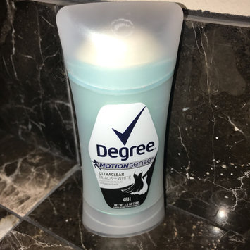 Photo of Degree Antiperspirant and Deodorant uploaded by Schyvanda B.
